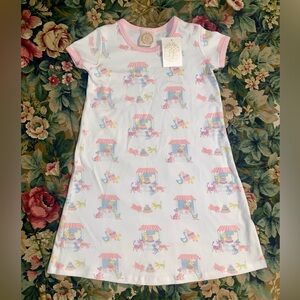 TBBC Polly Play Dress